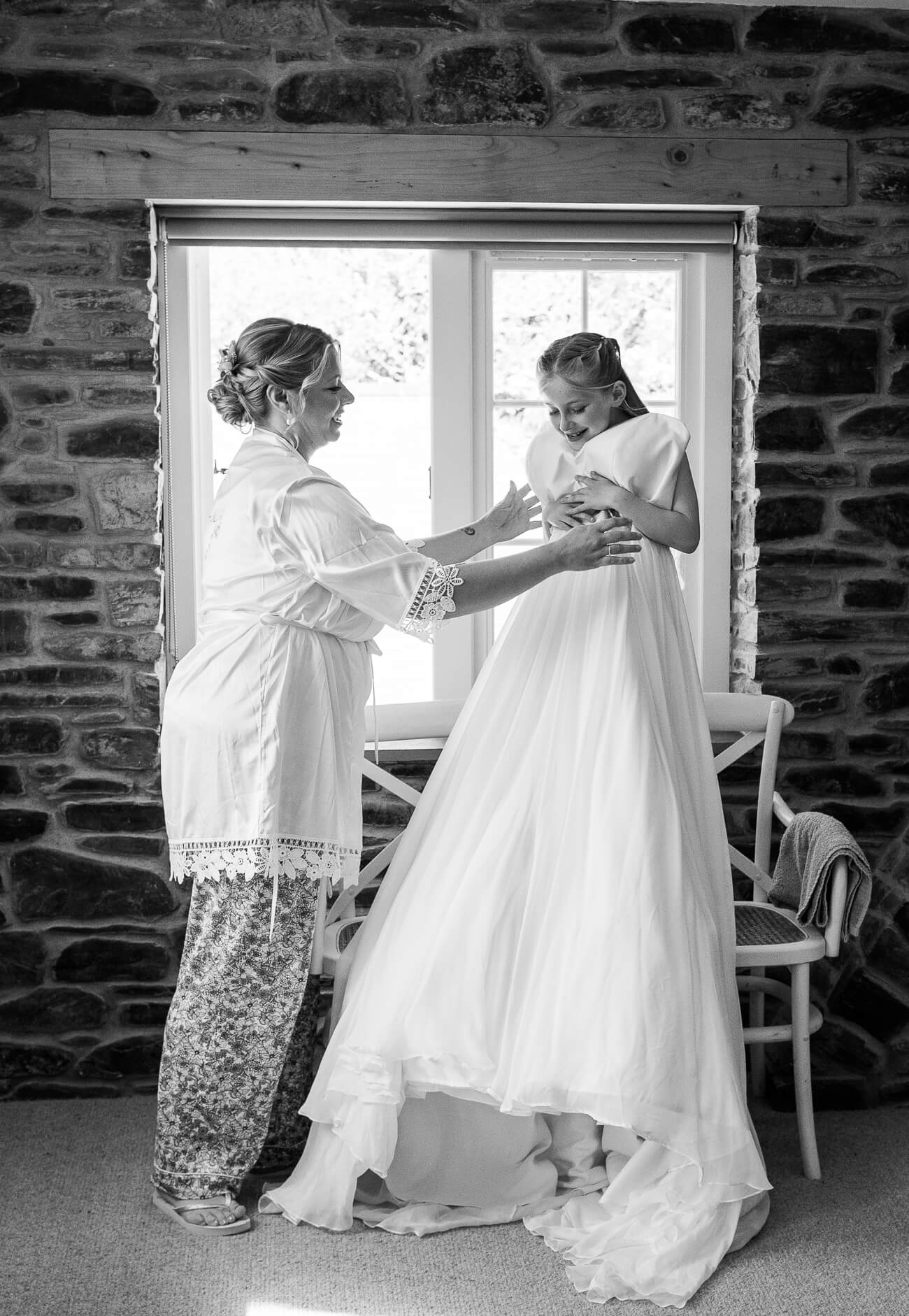 Arianna Fenton Wedding Photographer Cornwall - 03